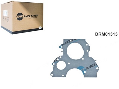 FORRO TAPONES DISTRIBUCIÓN FORD DR.MOTOR AUTOMOTIVE  