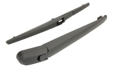 Важіль двірники задня mazda 3 bm 13-17 hb фото №1