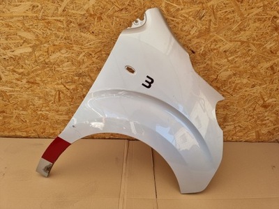 Proace jumpy expert крыло правый 2016 - фото №1