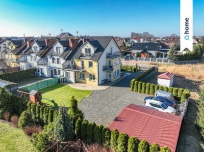 Dom, Łeba, Lęborski, 300 m²