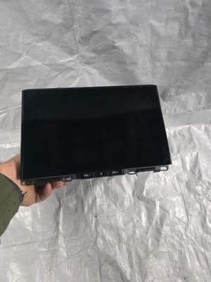 Corolla e21 дисплей 86140-02p80 фото №1