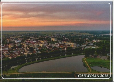 GARWOLIN