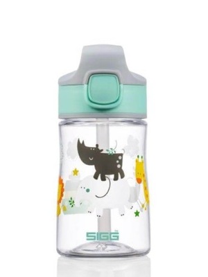 Dziecięca butelka Mk Jungle Friend 0.35L SIGG