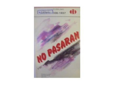 No Pasaran - Wyszczelski