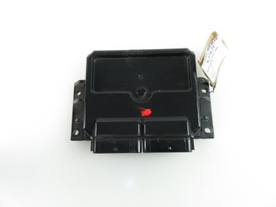 Блок керування megane i 1.9 d 8200057151 фото №1