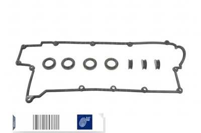 Blue print прокладка крышки клапанов hyundai coupe фото №1