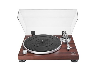 Audio-Technica AT-LPW50BT Rosewood