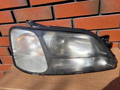 SUBARU LEGACY 99-04 FARO PARTE DELANTERA PARTE DELANTERA OUTBACK  