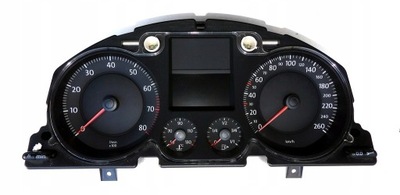 Vw passat b6 2.0 fsi счетчик приборы фото №1