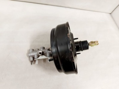 Mitsubishi endeavor 3.8 v6 усилитель тормозов насос тормозная фото №1