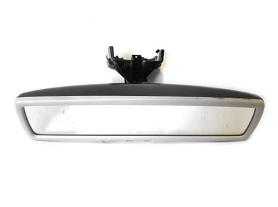 Зеркало внутреннее vw passat b6 3c0857511 фото №1