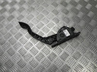 Педаль газу потенціометр європа f1dc-9f836-aa ford kuga ii mk2 16r фото №1