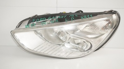Лампа лівий перед передня ford galaxy mk3 06-10r фото №1