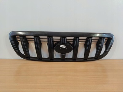 Hyundai terracan 01-05 rok решётка радиатора решётка радиатора оригинальный фото №1