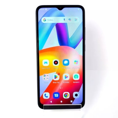 TELEFON XIAOMI REDMI A2 3/64GB