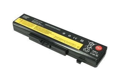 Bateria do Lenovo IdeaPad Z380AM Z480 Z485 Z580