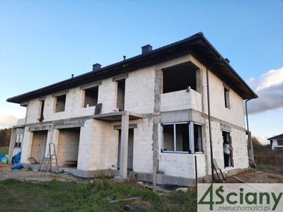 Dom, Michałowice-Wieś, 170 m²
