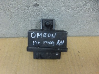 Модуль реле насоса топлива omron 240107 peugeot 207 1.4b фото №1