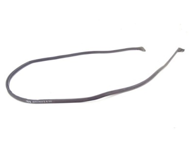 Citroen berlingo i peugeot partner 96-10 прокладка дверь багажника задняя фото №1