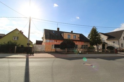 Dom, Opole, Nowa Wieś Królewska, 180 m²