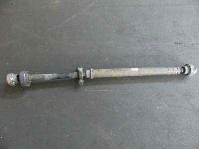 Wał приводной audi q7 i 4l 3.0 tdi v6 7l8521102c фото №1