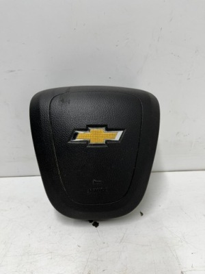 Chevrolet orlando подушка подушка безопасности водителя 2010- фото №1