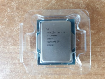 Procesor Intel Core i9-13900KF LGA1700