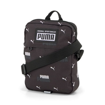 PUMA SASZETKA ACADEMY 07913509