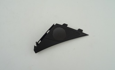 Защита заглушка накладка динамик camaro 2016- фото №1