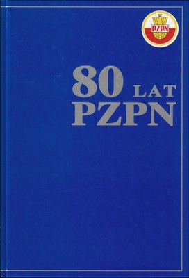 80 lat PZPN