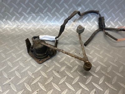 Датчик вирівнювання ксенон задня range rover ii p38 оригінал фото №1