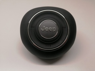 Jeep renegade подушка водія подушка безпеки оригінал фото №1