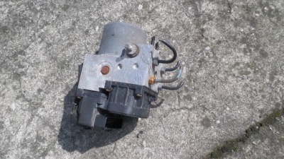 Fiat punto ii насос тормозная 46541046 2001r 1,2 8v фото №1