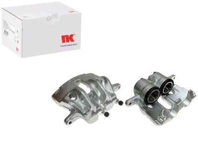 NK СУППОРТ ТОРМОЗНОЙ CITROEN P JUMPER 1.9-2.8 HDI 94- PR