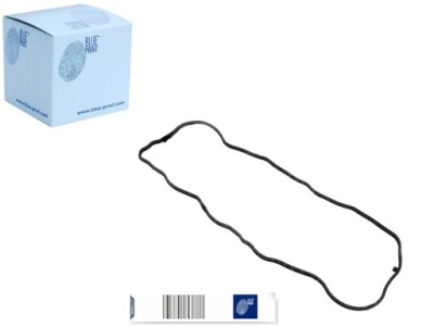 Прокладка крышки клапанов honda accord viii civic фото №1