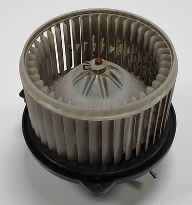 VENTILADOR SOPLADOR MITSUBISHI GRANDIS EUROPA  