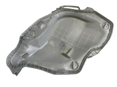 Corolla e21 захист шумоізоляція двері правий перед фото №1