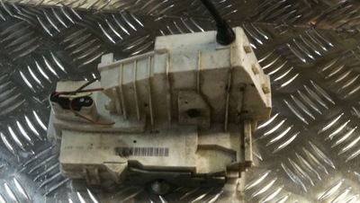 MERCEDES W164 ML LOCK DOOR 1697202635  