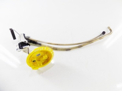 Skoda superb ii 08r 2.0 tdi маслоприёмник насос топлива фото №1