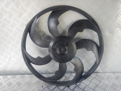 Kia sorento iii lift crdi лопасть вентилятора вентилятор вентилятор оригинал фото №1