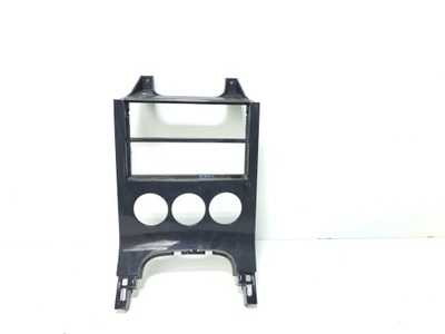 Peugeot 3008 5008 i рамка защита панель радио 9685099677 фото №1