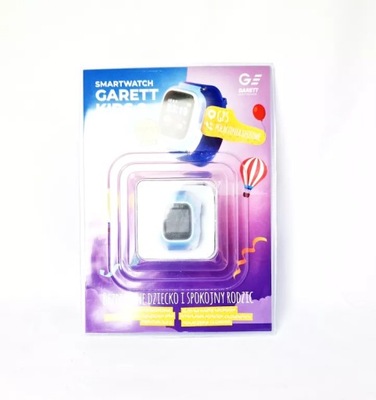 SMARTWATCH GARETT KIDS 2