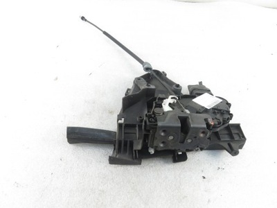 Замок левый передний volvo s40 ii ms 30753658 фото №1