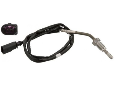 SENSOR DE TEMPERATURA GASES DE ESCAPE VW POLO 09-  