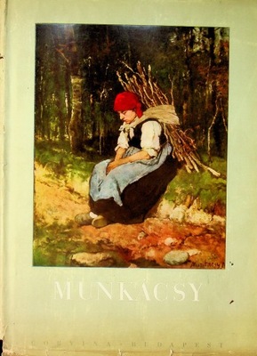 Lajos Vegvari - Mihaly Munkacsy