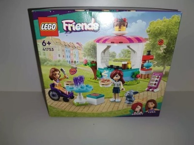 LEGO FRIENDS 41753