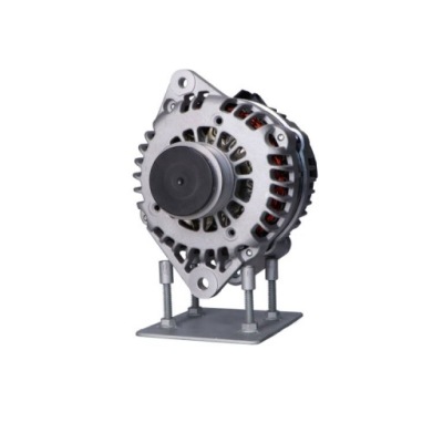 Генератор opel astra h classic 1.7 cdti 01.09- 93169479 фото №1