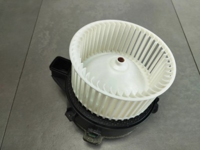 Bmw 7 g11 повітродувка 0130309507 uk фото №1