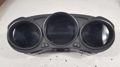 Счетчик citroen c4 ii a2c82218700 фото №1