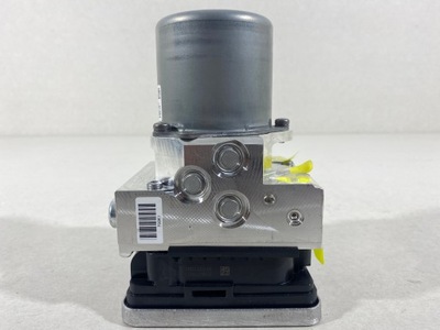 Mercedes gle w167 a167 gls x167 насос abs nowa фото №1